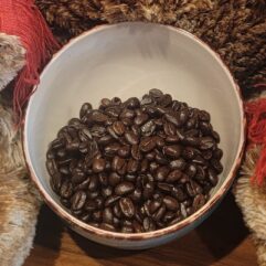 Ethiopia: Organic Kochere G2, Yirgacheffe